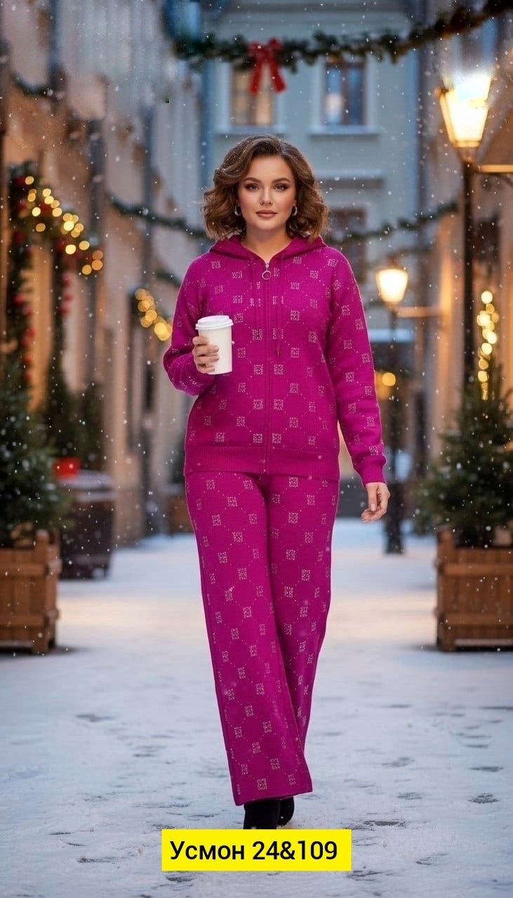 трикотажный костюм женский,трикотажные костюмы,костюм женский теплый,брючный трикотажный костюм,кашемировый костюм