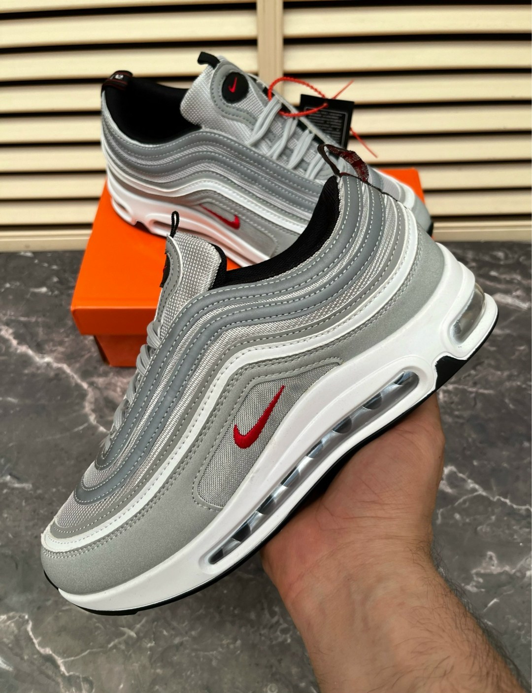 nike air max 97 silver bullet,nike air max 97 silver,кроссовки,nike air max 97,кроссовки nike air max 97