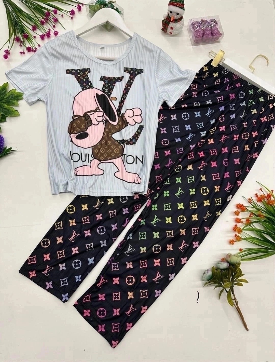 женская пижама,красивая пижама,пижам,новая пижама,пижама домашняя