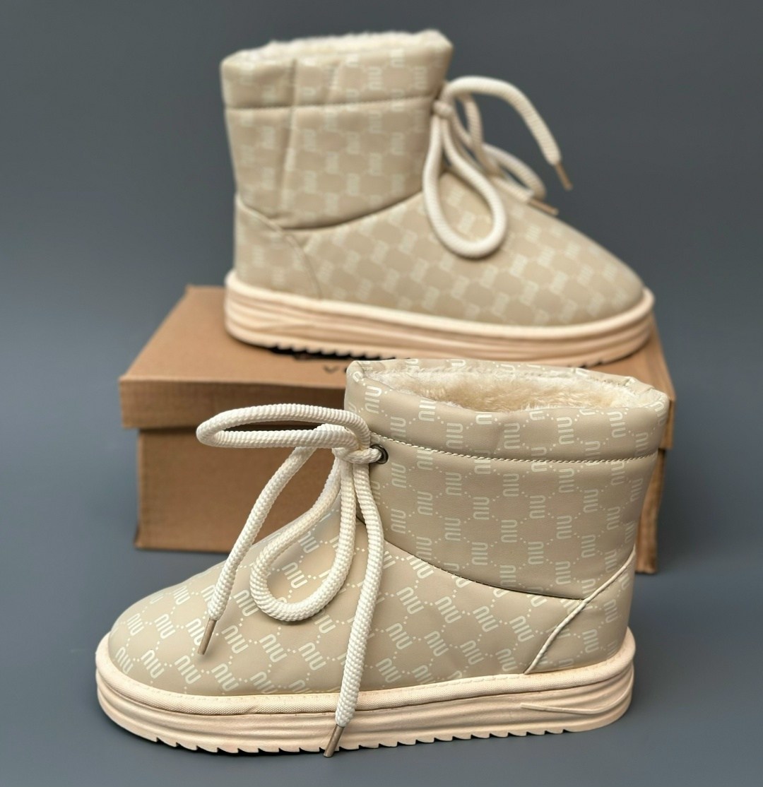 ,женская , женская зимняя,короткие сапоги,зимняя