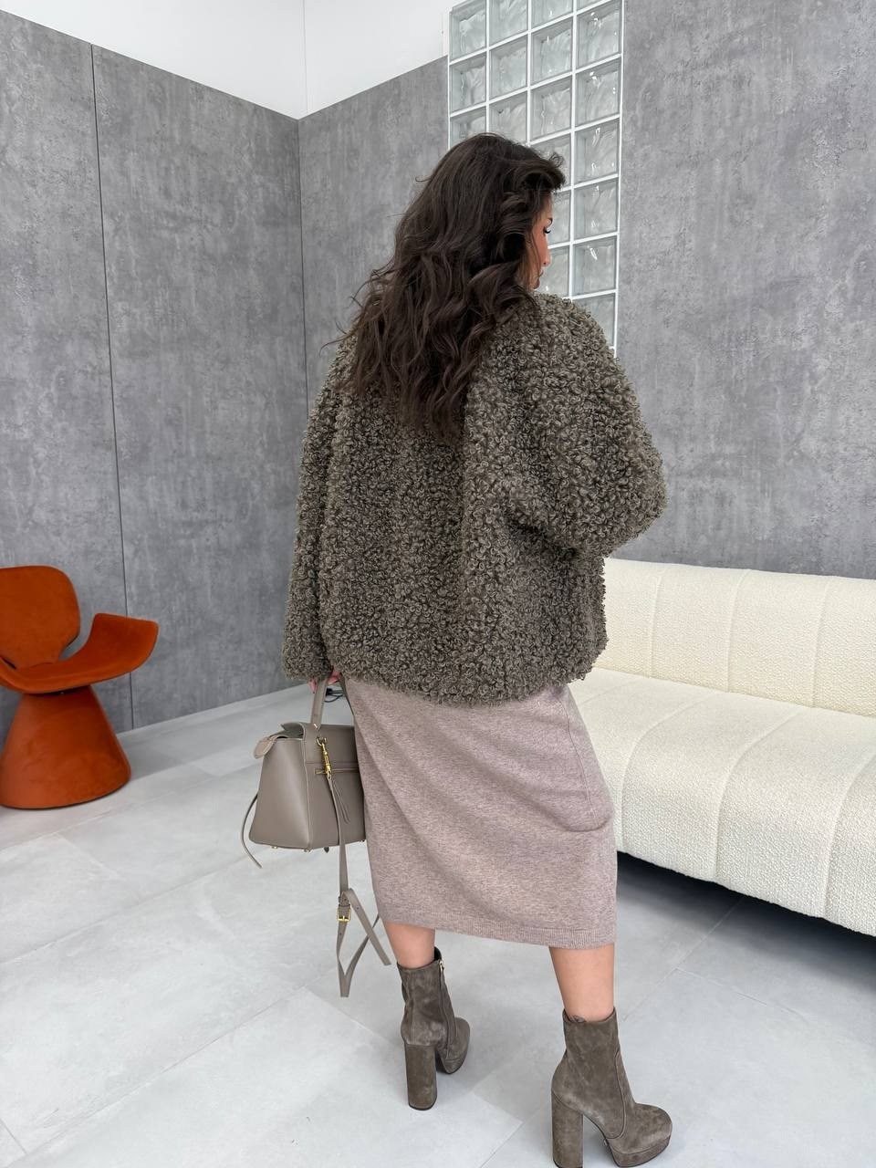 пальто барашек,шуба искусственная,шубка,меховое пальто,женская шуба