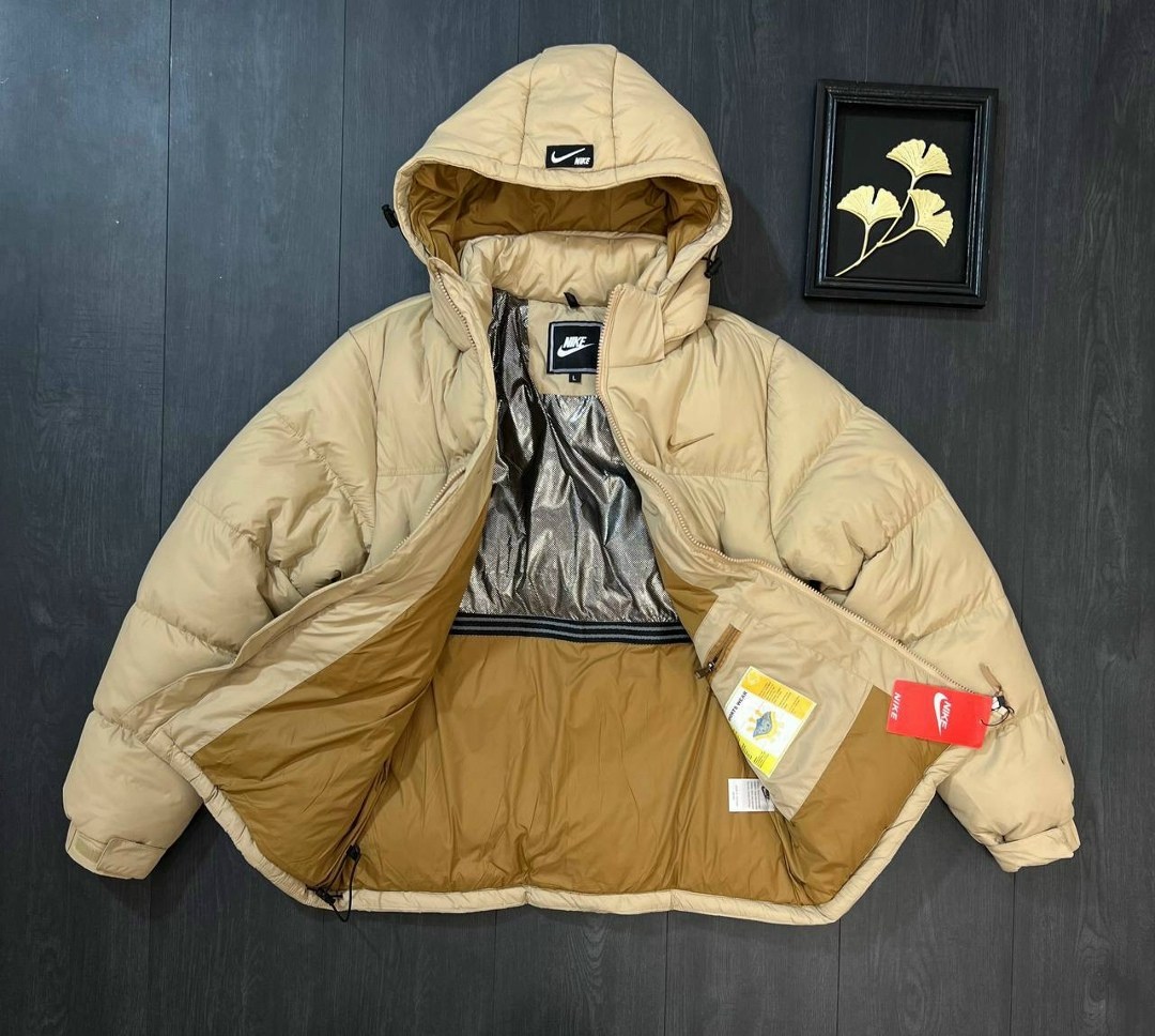 куртка мужская зимняя nike,куртка зимняя nike,пуховик мужской nike,демисезонная куртка nike,куртка зимний с капюшоном nike