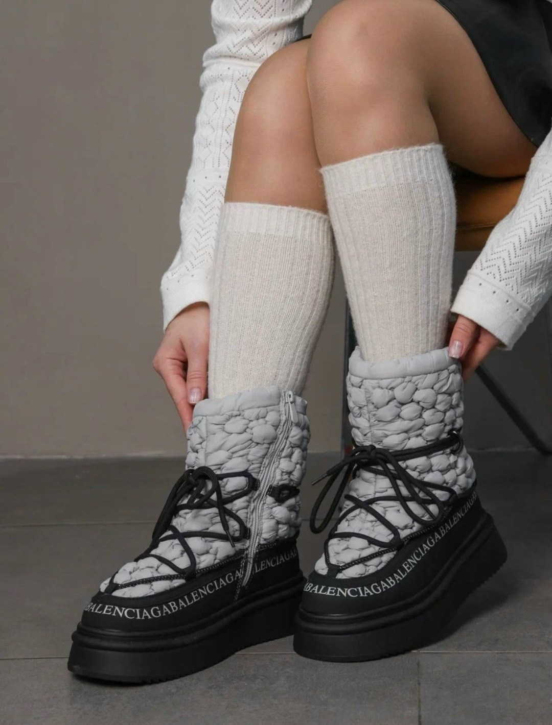 ,женские дутики,дутики зимние сапоги,луноходы женские,дутики зимние