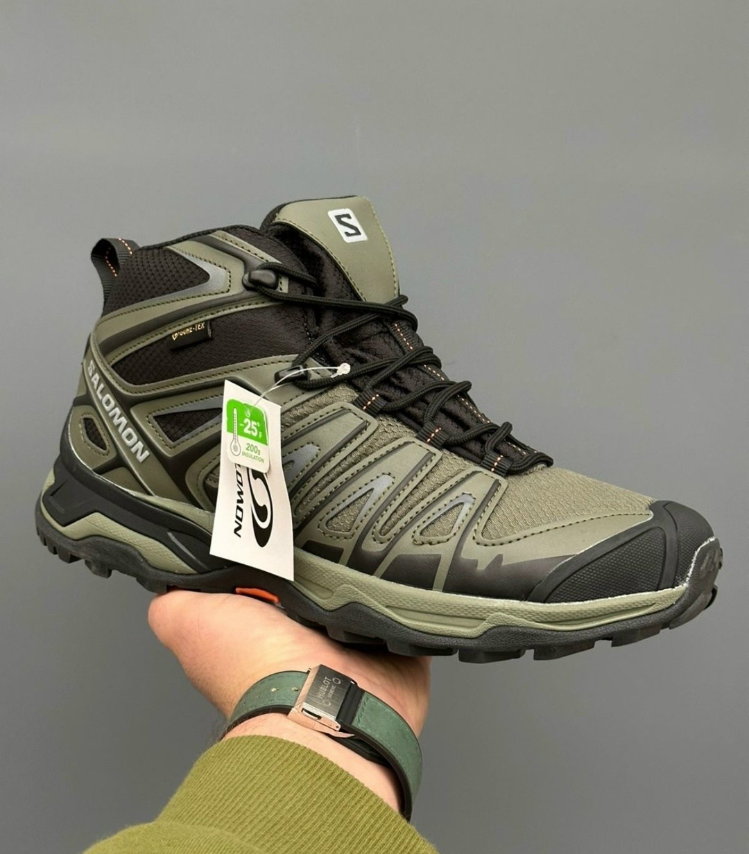 salomon x ultra 3 wide mid gtx,ботинки salomon,salomon x ultra 3 mid gtx,salomon x ultra 3 gtx,salomon x ultra mid 3 aero