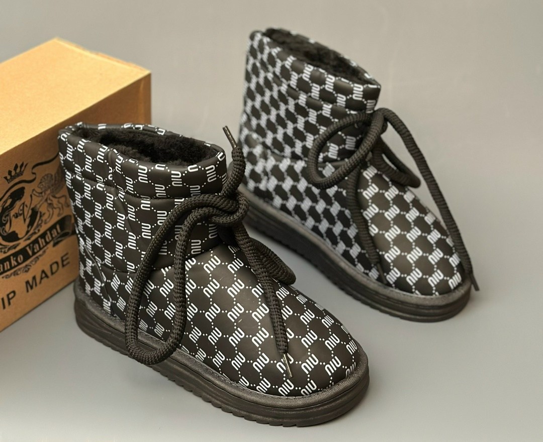 угги женские,,дутики угги,полусапоги,зимняя