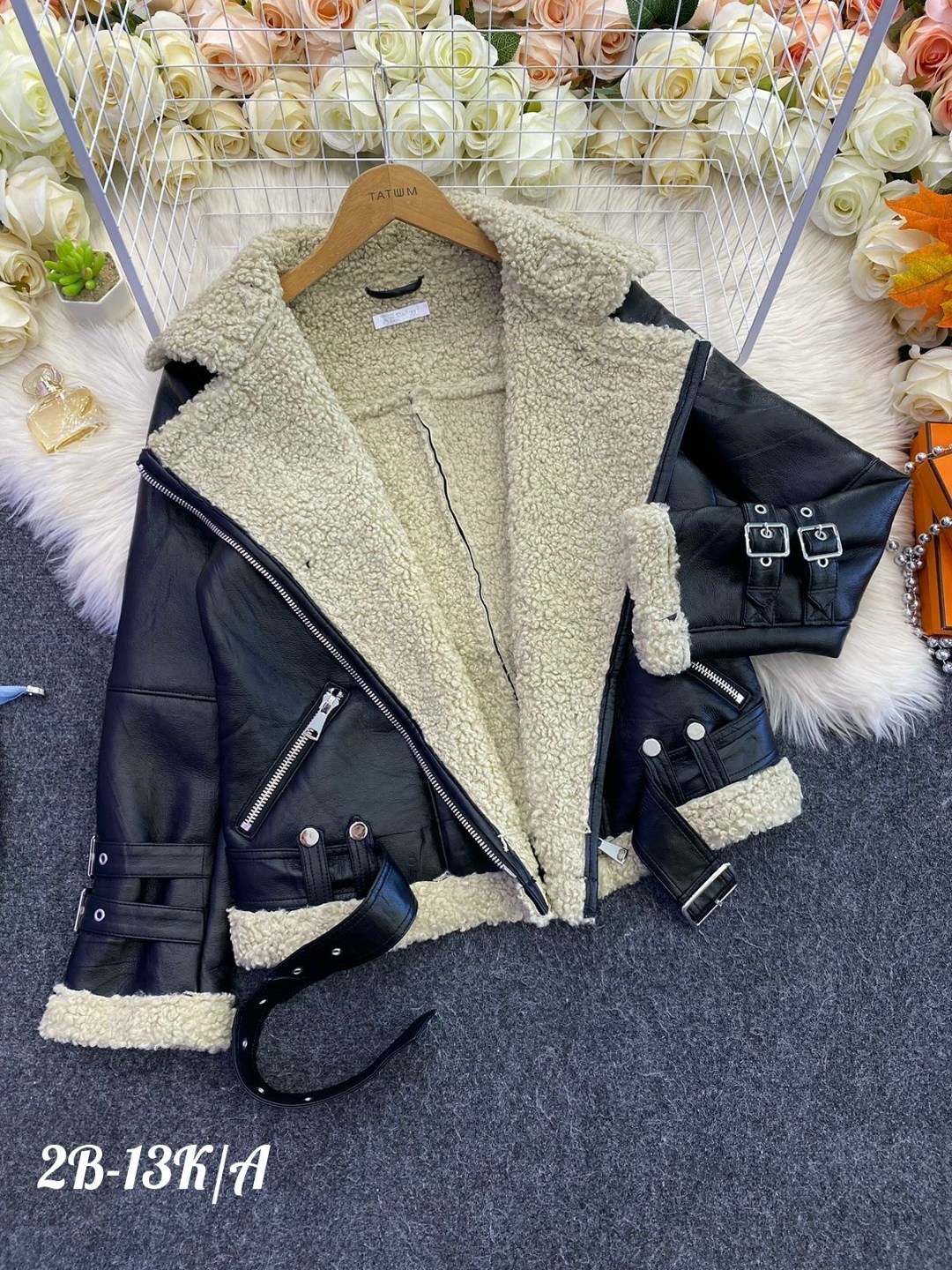 дубленка женская,дубленка авиатор женская,дубленка авиатор,стильная дубленка,куртка дубленка