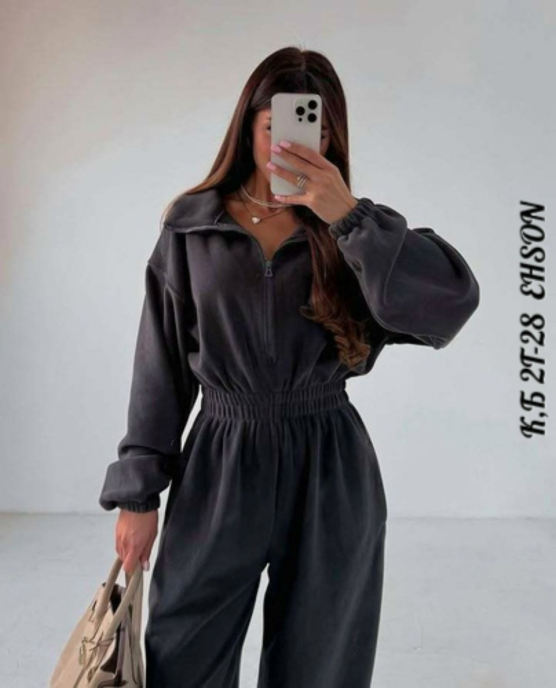 комбинезон на флисе,женские комбинезоны,модный комбинезон,комбинезон женский на флисе,комбинезон с длинными рукавами