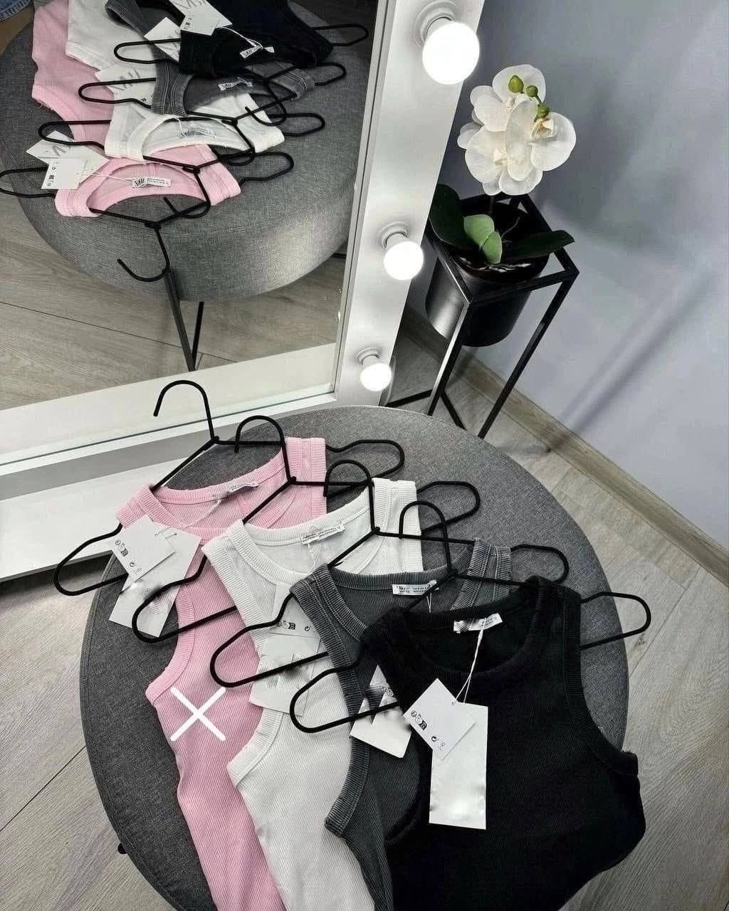 майка женская, ,,одежда топик,майка топ