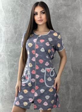 Домашняя одежда