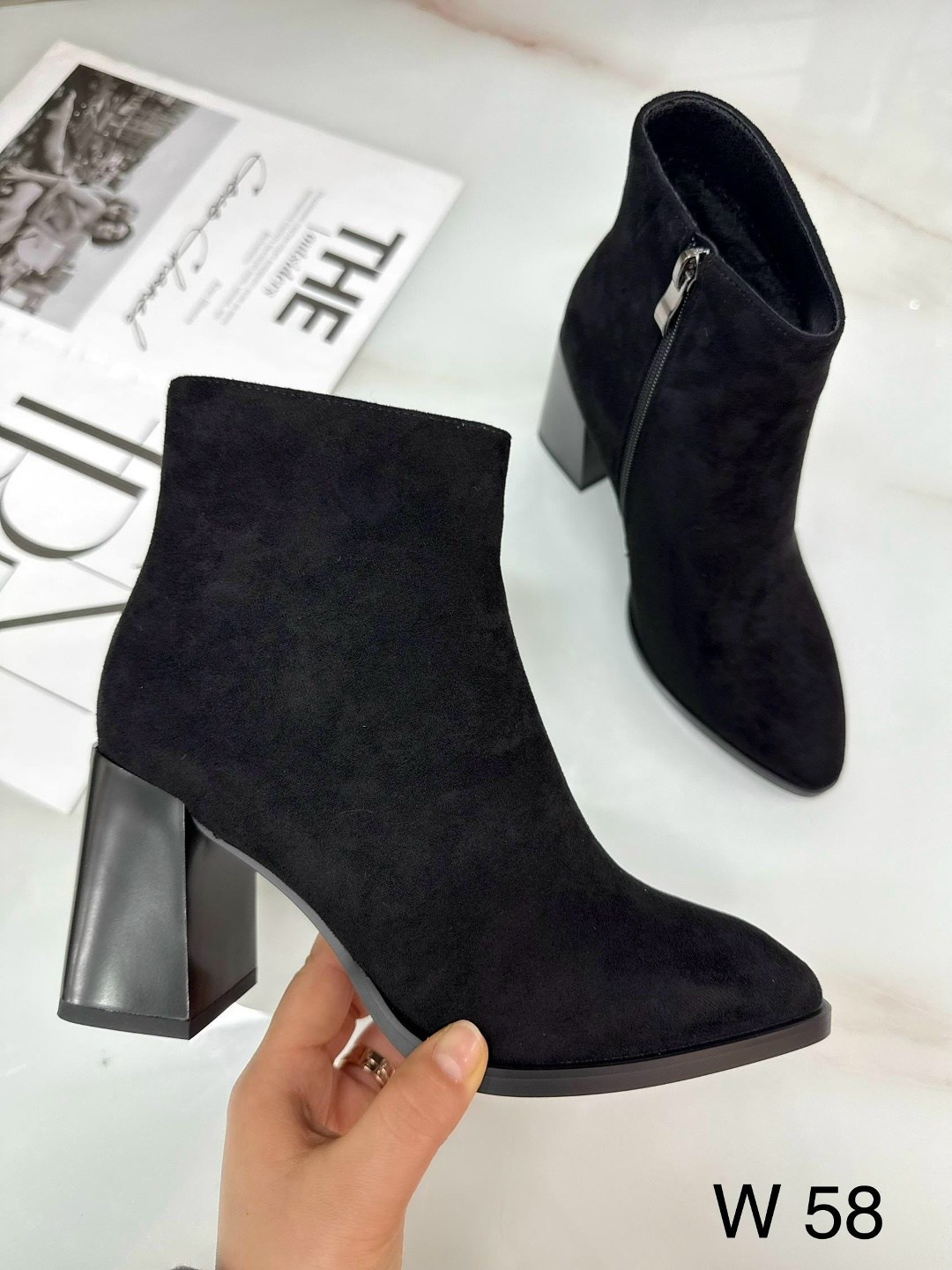 ботильоны женские,,демисезонные ботильоны,ботильоны,стильные ботильоны