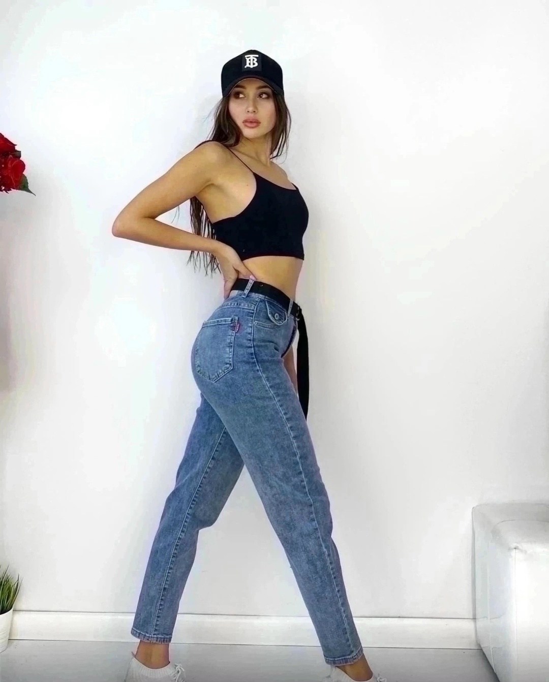 джинсы мом,крутые джинсы момы,женские джинсы мом,джинсы модные,джинсы мом банан слоучи