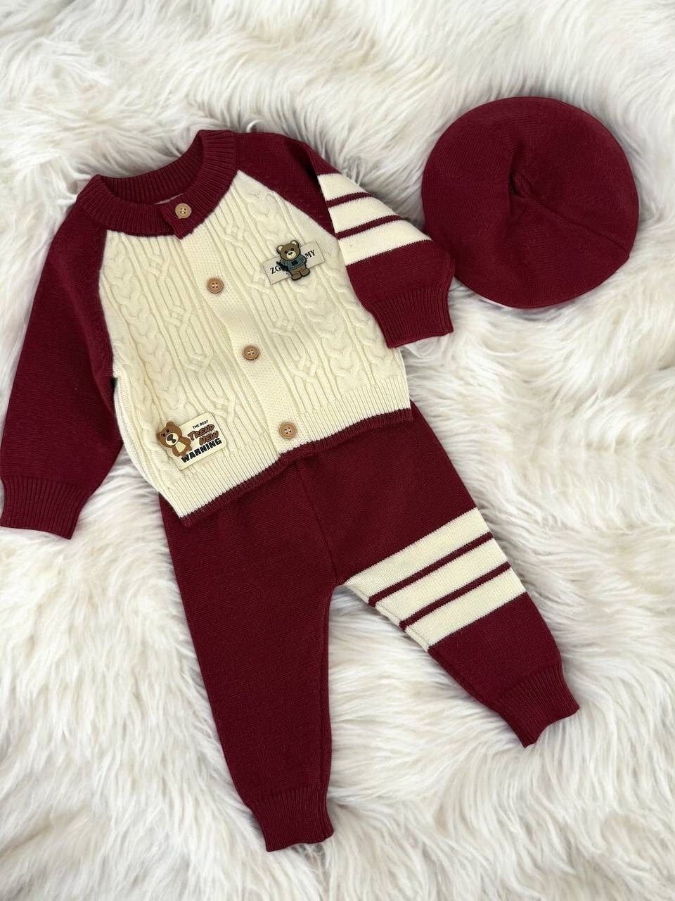 комплект вязаный,костюмчик,детский джемпер,костюм для малыша вязаный,одежда для малыша