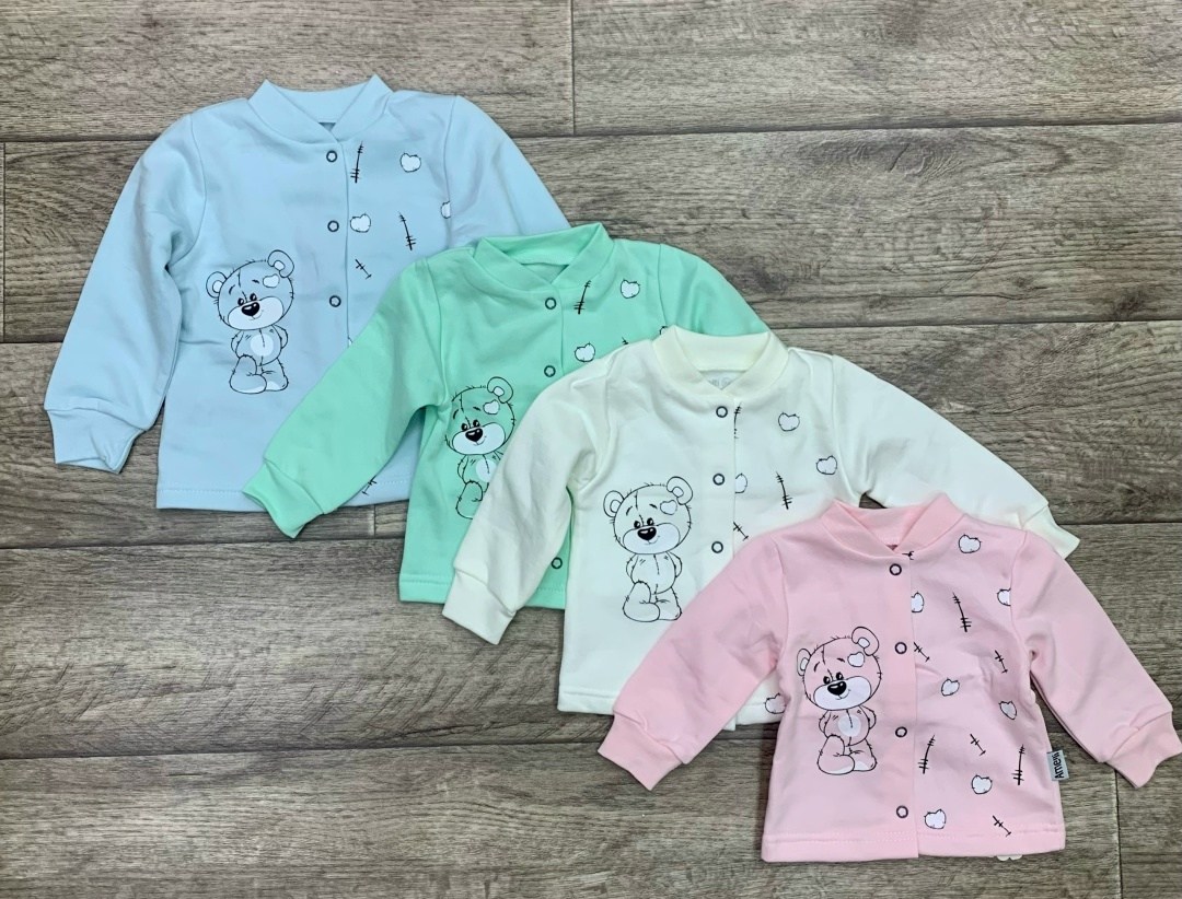 кофточка для новорожденного,кофточка для малыша,кофта для новорожденного,кофточка для новорожденного luneva,кофточка детская