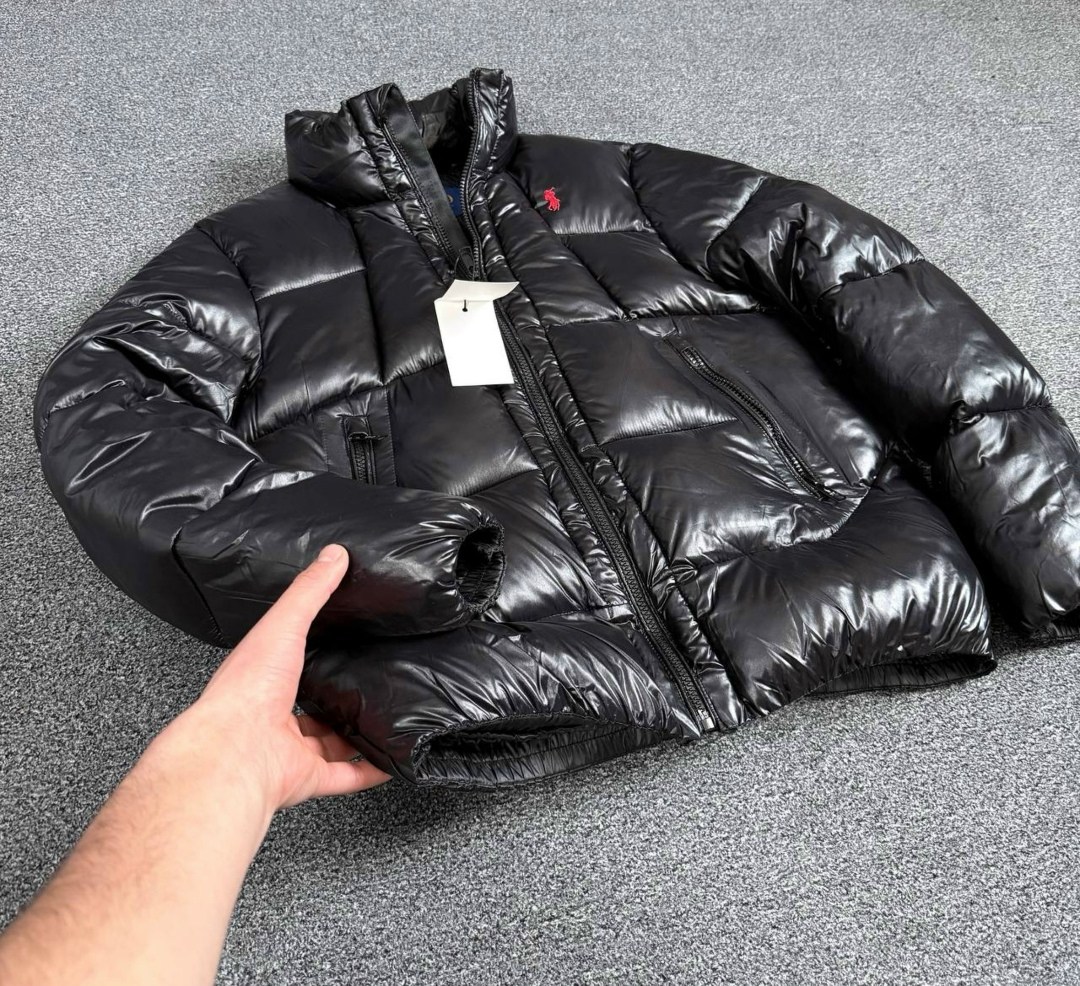 пуховик polo ralph lauren,мужские пуховики polo ralph lauren,пуховик polo ralph lauren глянцевый,пуховик polo,пуховик ralph lauren мужской