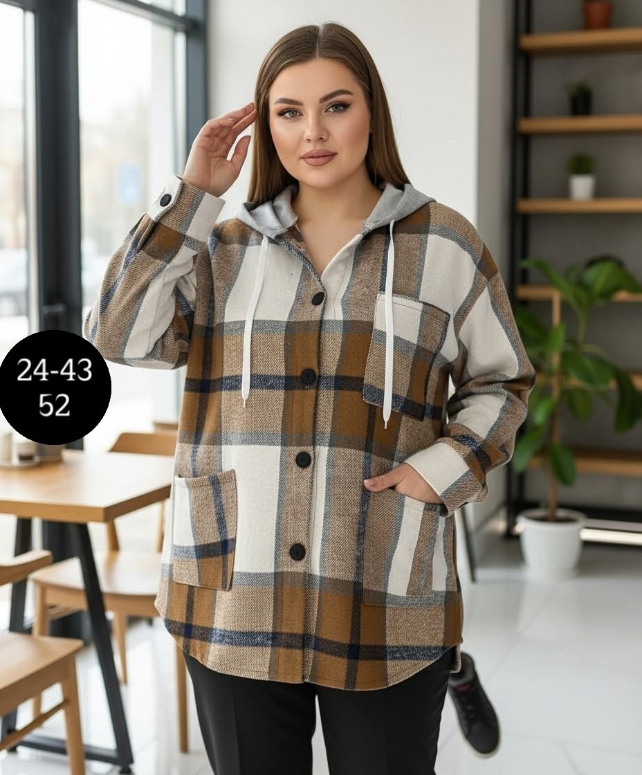 теплая рубашка,кофта теплая,рубашка теплая в клетку удлиненная,кофта женская,рубашка женская теплая в клетку