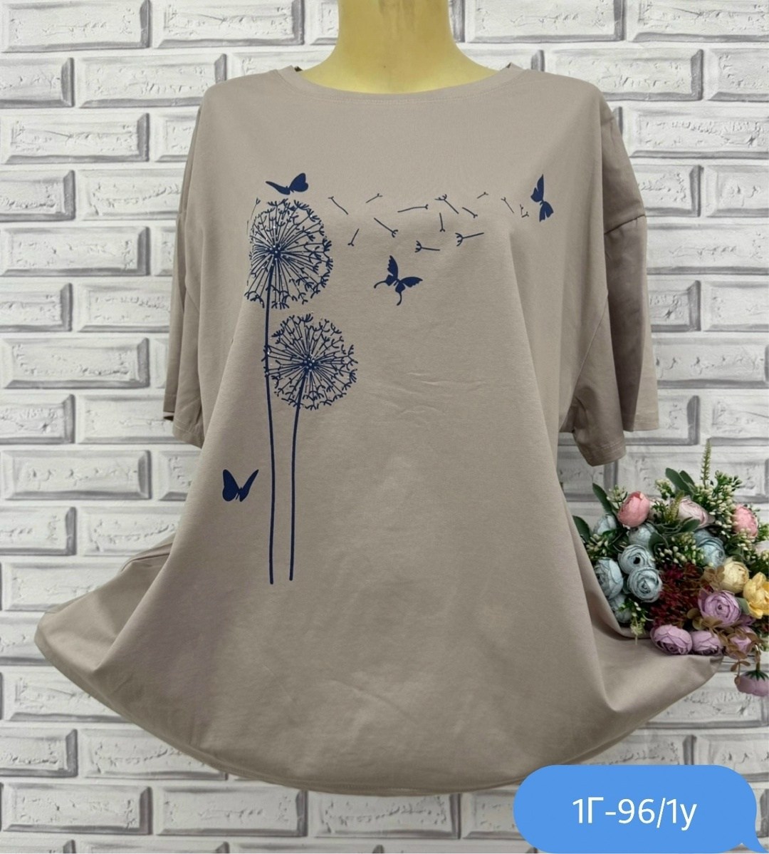 футболка женская, больших размеров,женская футболка больших размеров,одежда больших размеров,футболка хлопок