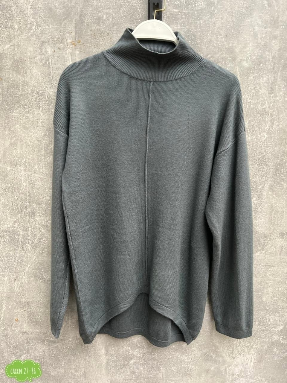 свитер женский зеленый,свитера женские,свитер,свитер с высоким воротом,свитер с высоким воротником