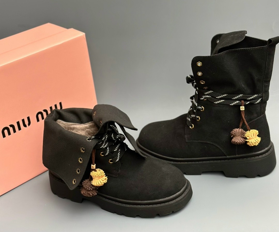 ,miu miu ботинки,ботинки миу миу,ботинки женские,ботинки miu