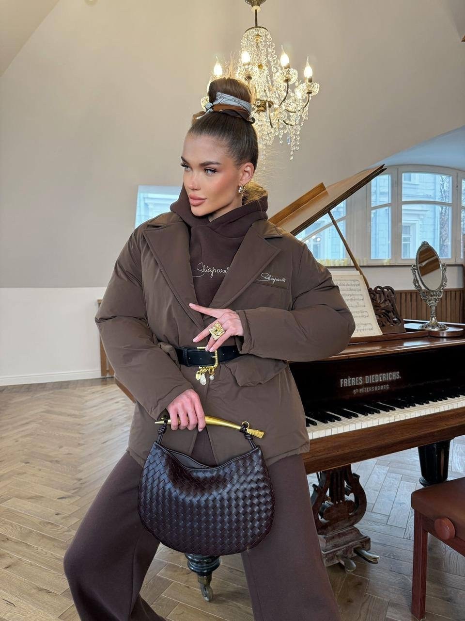 куртка женская,куртка пуховик,объемный пуховик,короткий пуховик,женские пуховики