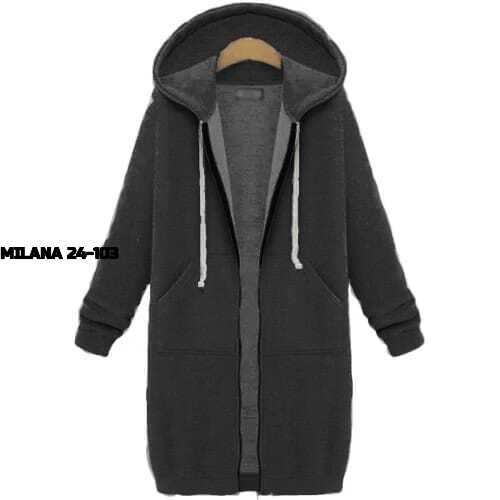 длинная толстовка с капюшоном,длинная толстовка,пальто с капюшоном серое sella,толстовка с капюшоном женская,удлиненная толстовка с капюшоном женская на молнии