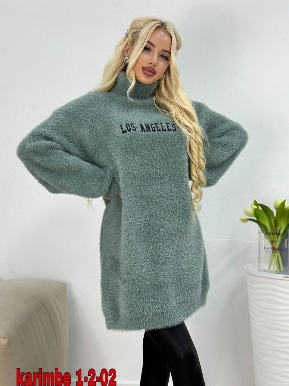 туника теплая,туника ангора,свитера туники,туника женская,модные свитера