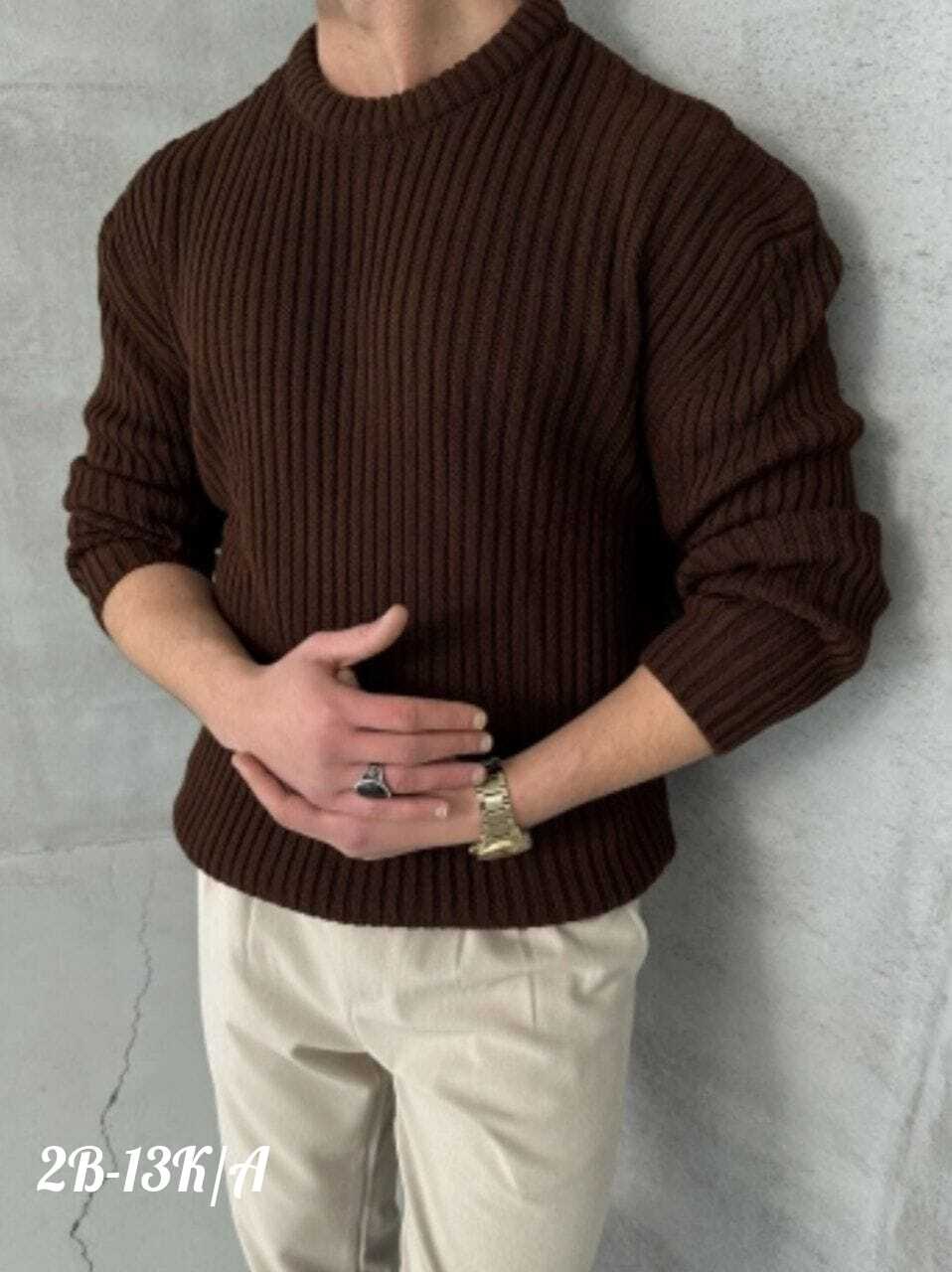 свитер джемпер,мужские вязаные свитера,свитер для мужчин,свободный свитер,пуловер мужской