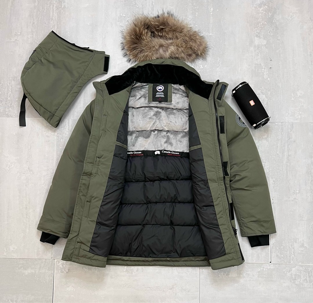 canada goose пуховики мужские,куртка зимняя,куртка зимняя canada goose,зимняя куртка парка,зимняя мужская куртка парка