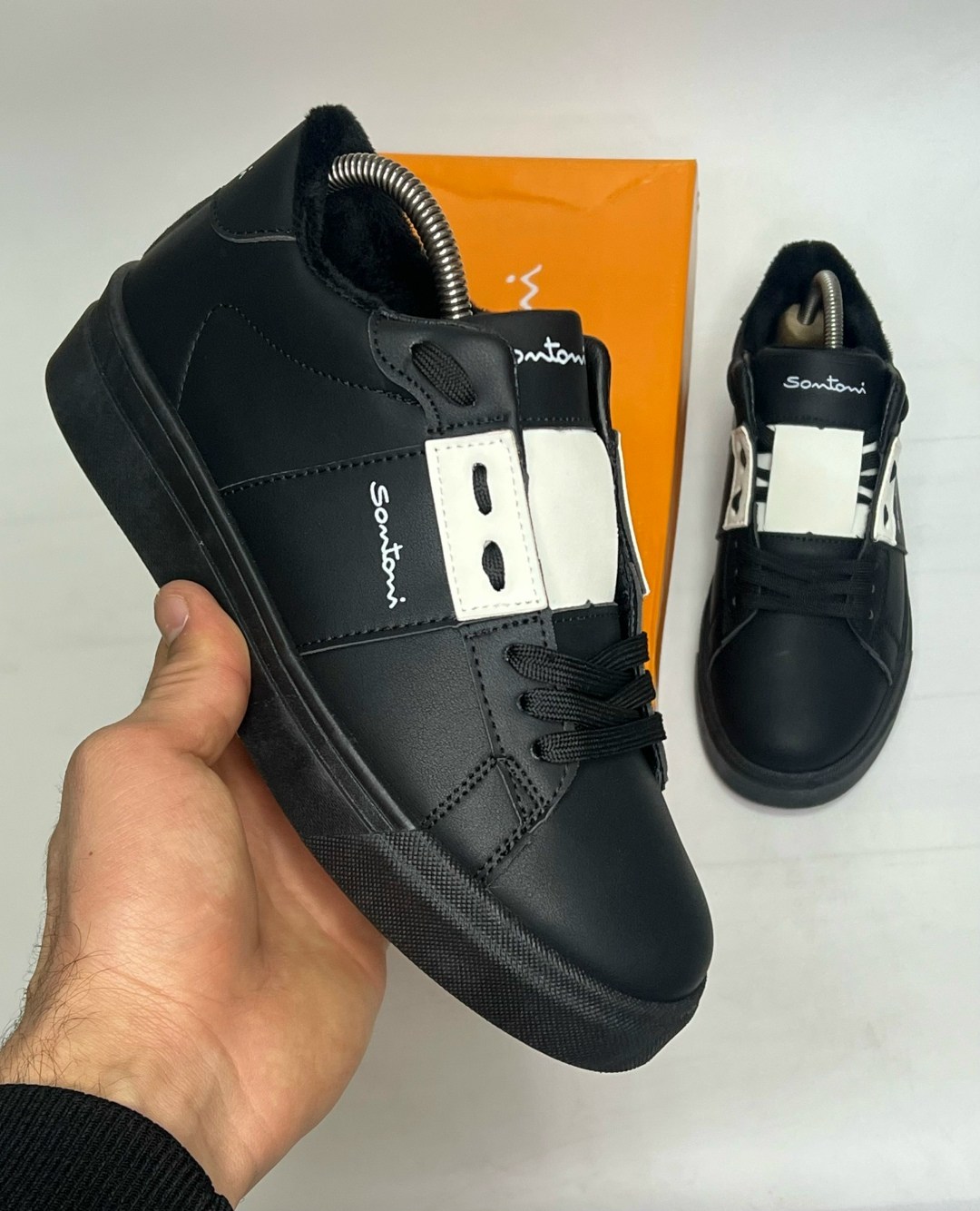 ,кроссовки луи виттон trainer мужские,кроссовка мужской,черные кроссовки,кроссовки dg мужские черные