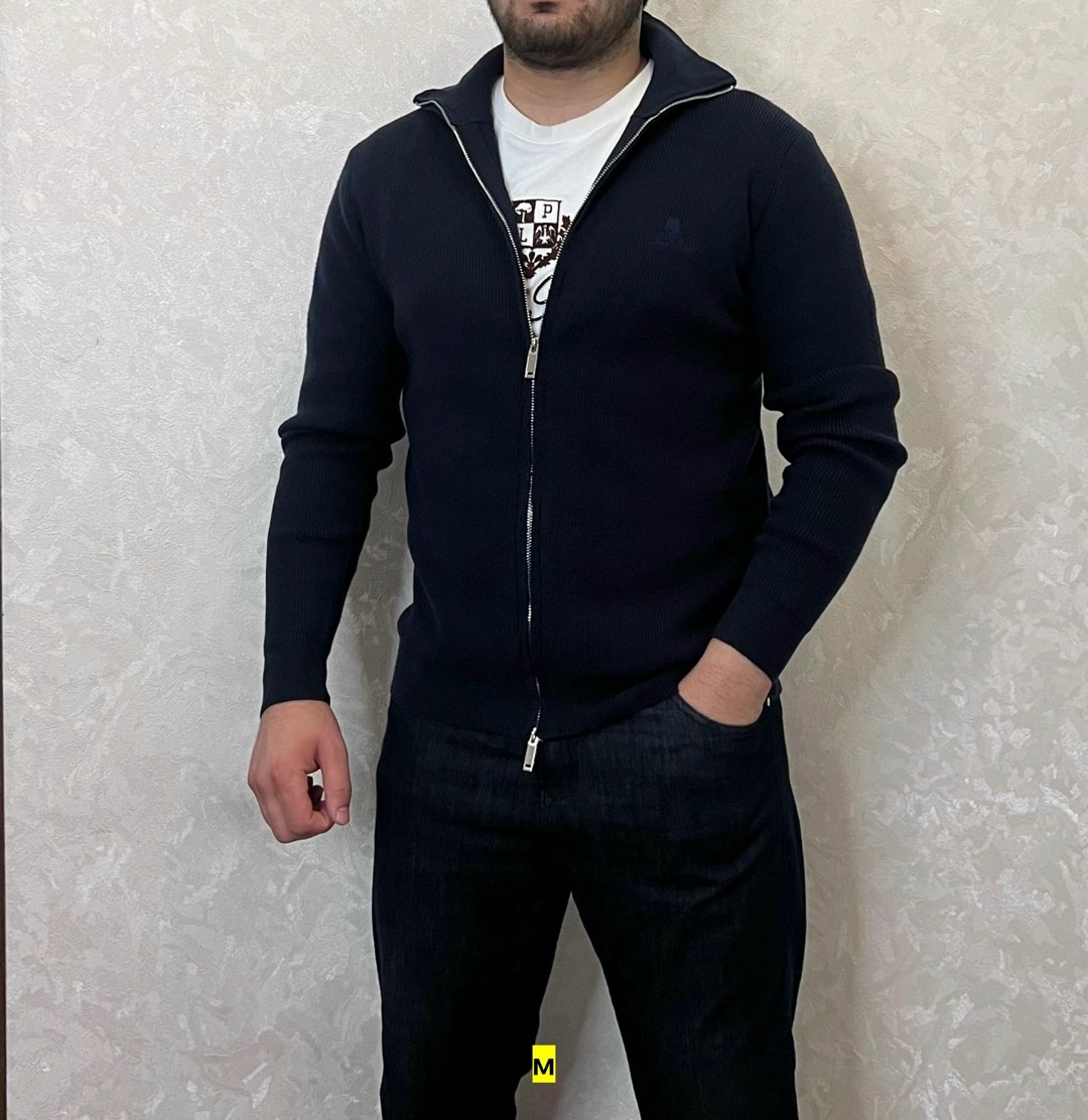 поло кофта,мужская мода,кофта на молнии,кардиган мужские,мужская кофта
