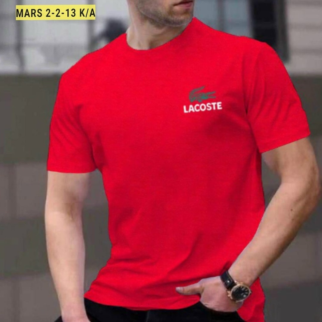 футболки для мужчин,футболка мужская,мужские футболки lacoste,хаки футболки лакосте,футболка