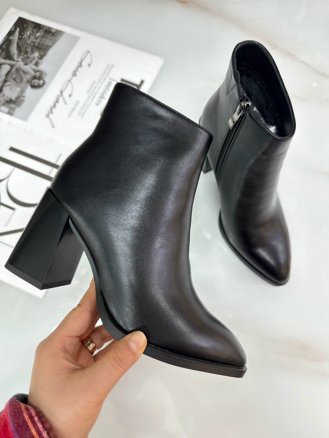 ботильоны женские,,демисезонные ботильоны,ботильоны,стильные ботильоны
