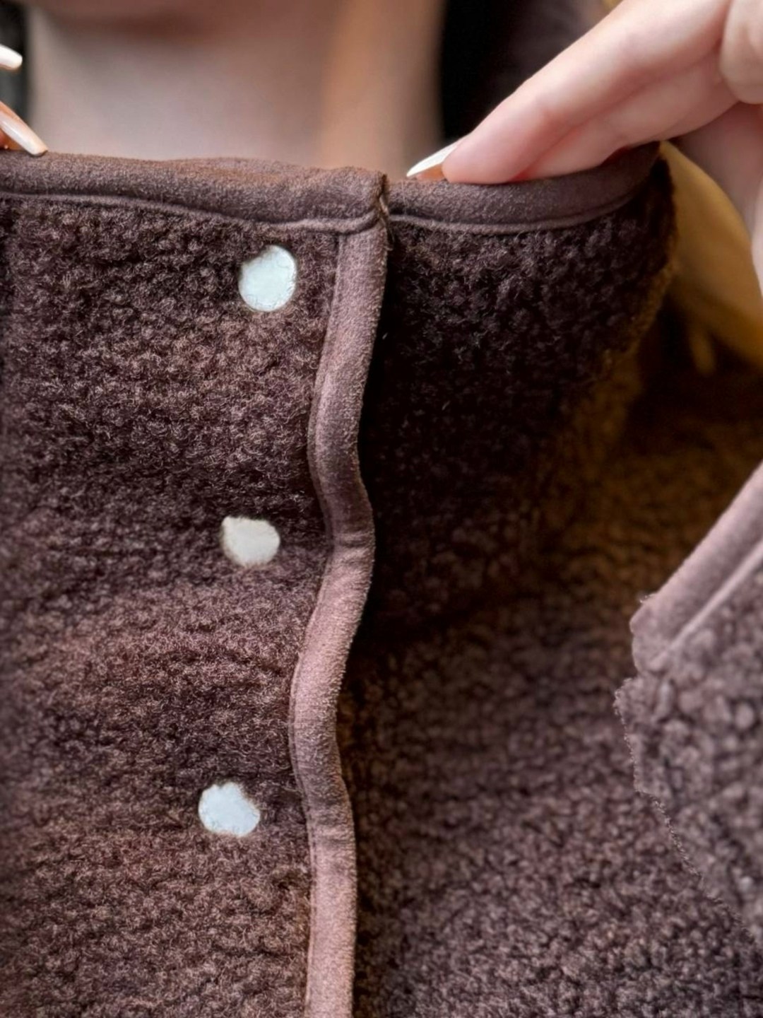 теплая куртка,флисовая куртка,коричневый свитшот,куртка шерстяная,плюшевое пальто