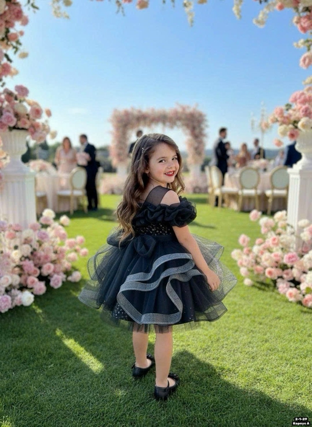 розовое платье для девочки,детское платье принцессы,пышное платье для девочки,для девочек платья,платье для маленьких девочек