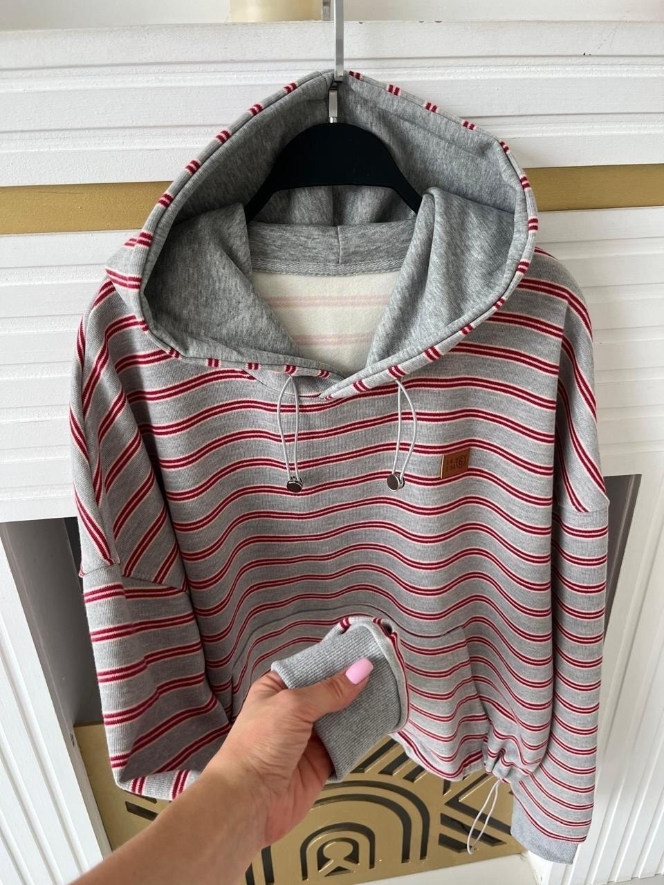 свитшот женский,модные свитшоты,женский джемпер,женские кофты,кофта в полоску