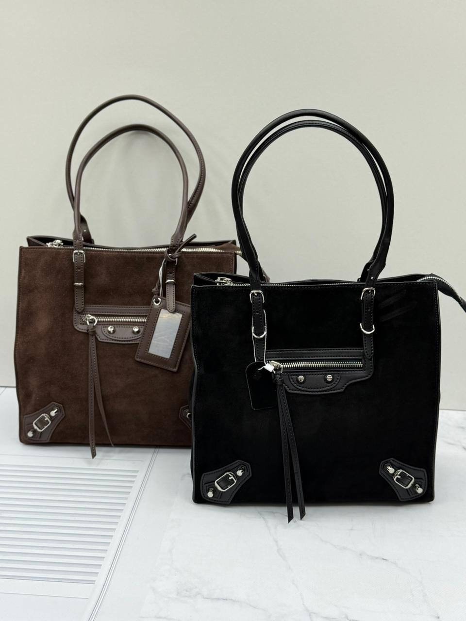 сумка,сумки женская,замшевая сумка,сумка женская черная velina fabbiano,модная сумка