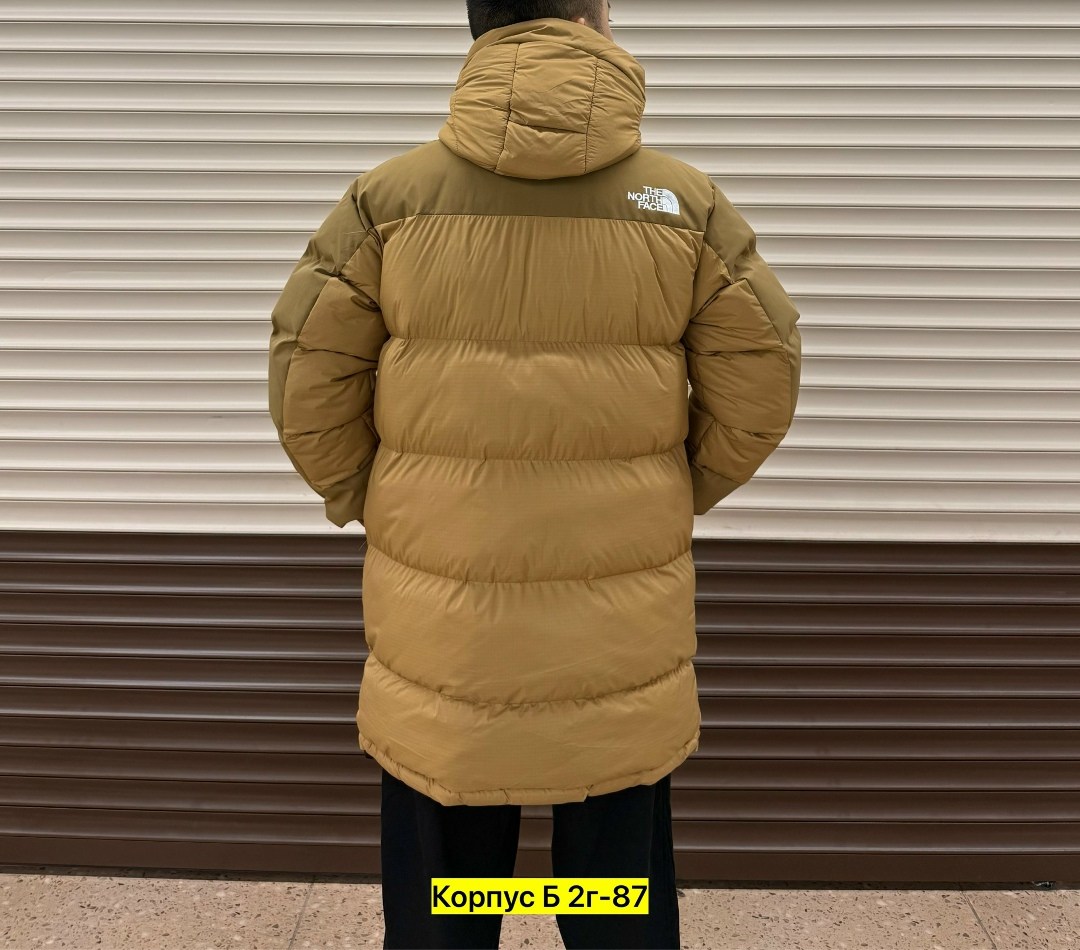 пуховик мужской длинный the north face,мужские пуховики the north face,куртка зимняя мужская,куртка зимняя,парка зимняя пуховик