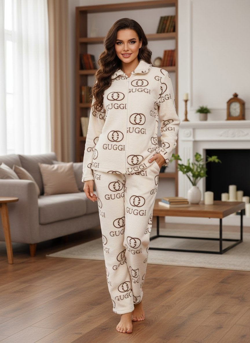 теплая пижама,женская пижама,пижама для женщин,пижама домашний одежда,пижама теплая женская