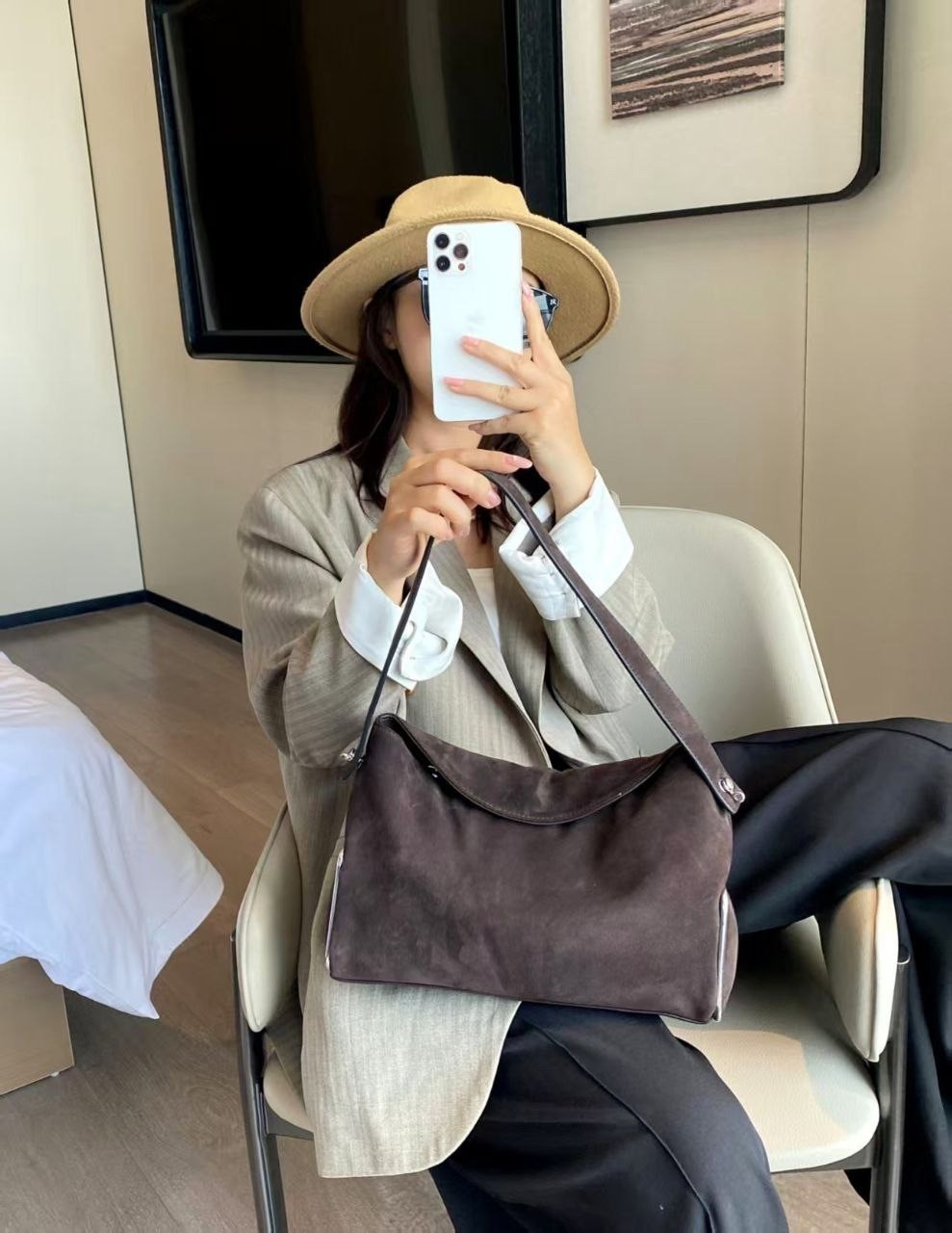 замшевая сумка женская,замшевая сумка,женская сумка на плечо,сумки женская сумка через плечо,сумка через плечо в стиле