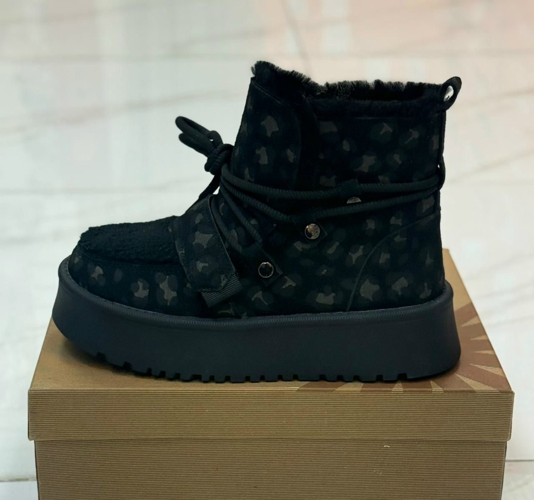 угги женские,,угги модные, женская,зимние угги