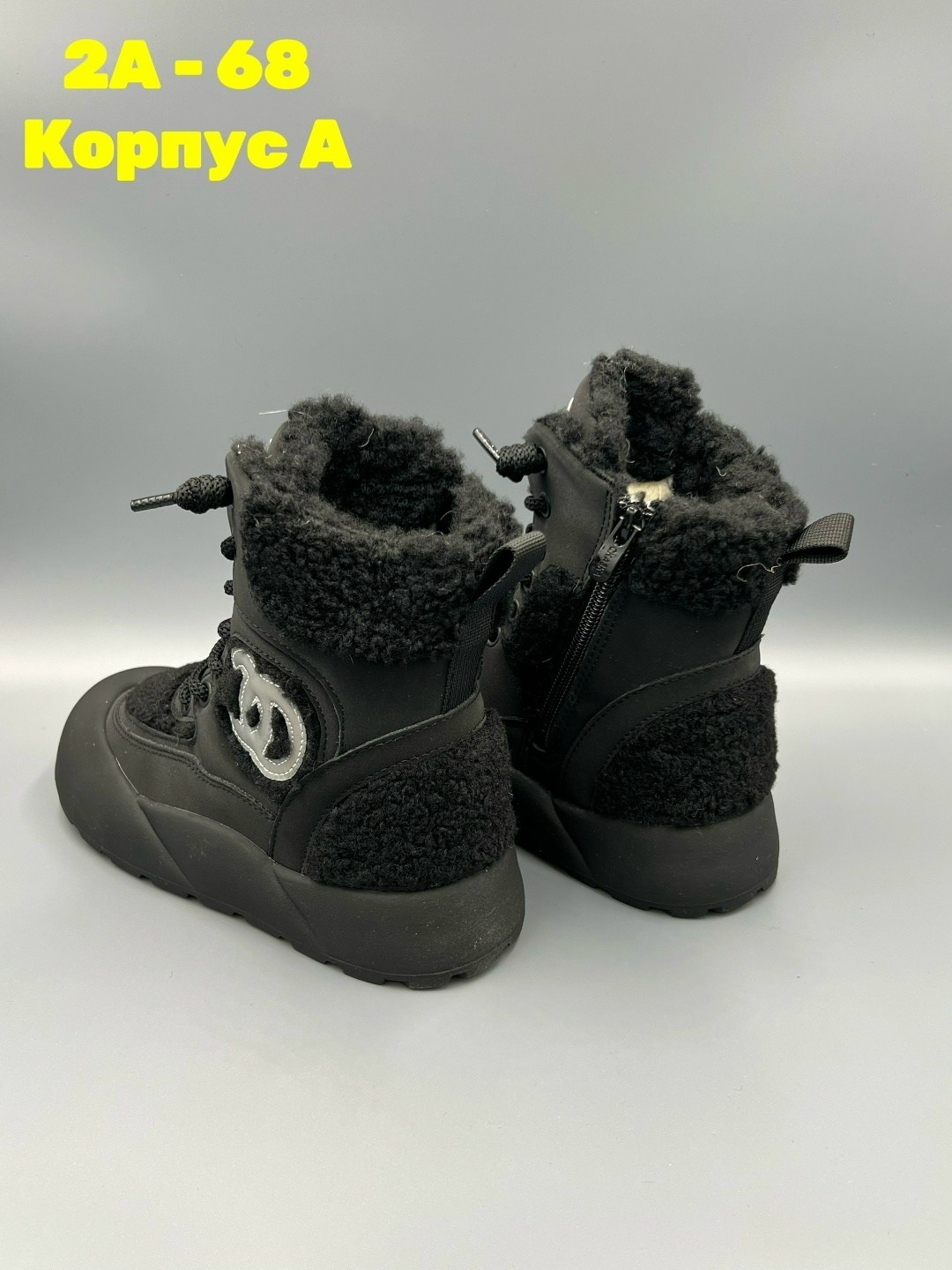 ,зимняя ,ботинки зимние для девочек,детские зимние ботинки,ботинки chanel