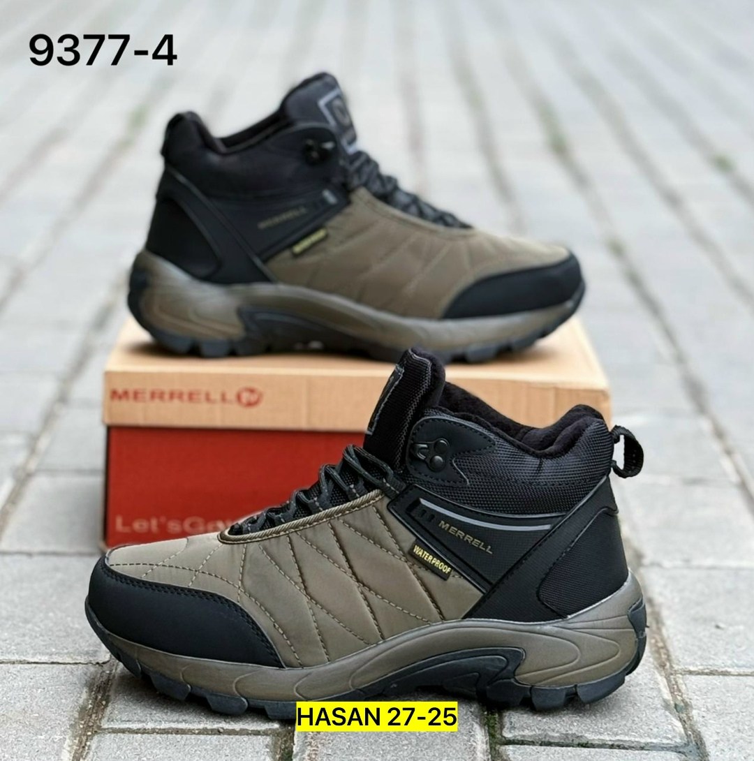 кроссовки мужские merrell,кроссовки мужские зимние merrell,мужские зимние кроссовки,зимние кроссовки merrell,