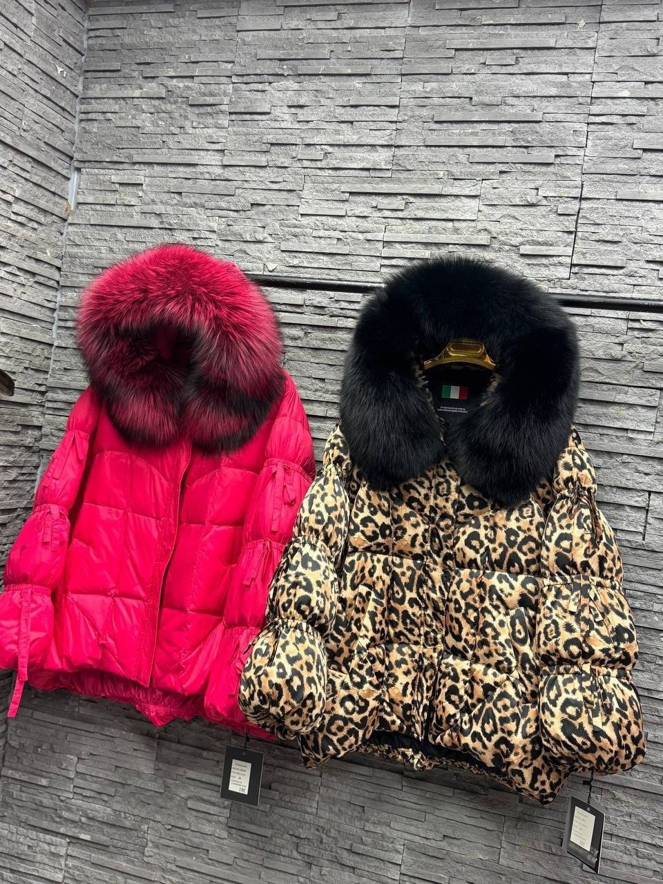 женские пуховики,пуховики с натуральным мехом,женский пуховик с меховым воротником,пуховик,пуховики с мехом