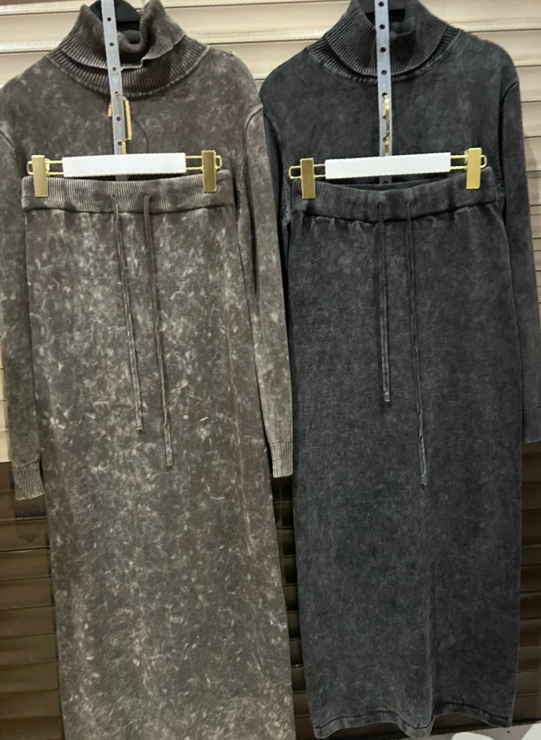 трикотажные костюмы,костюм вязаный с юбкой,трикотажные костюмы с юбкой,костюм свитер и юбка,вязаный костюм оверсайз