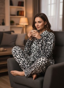 Домашняя одежда