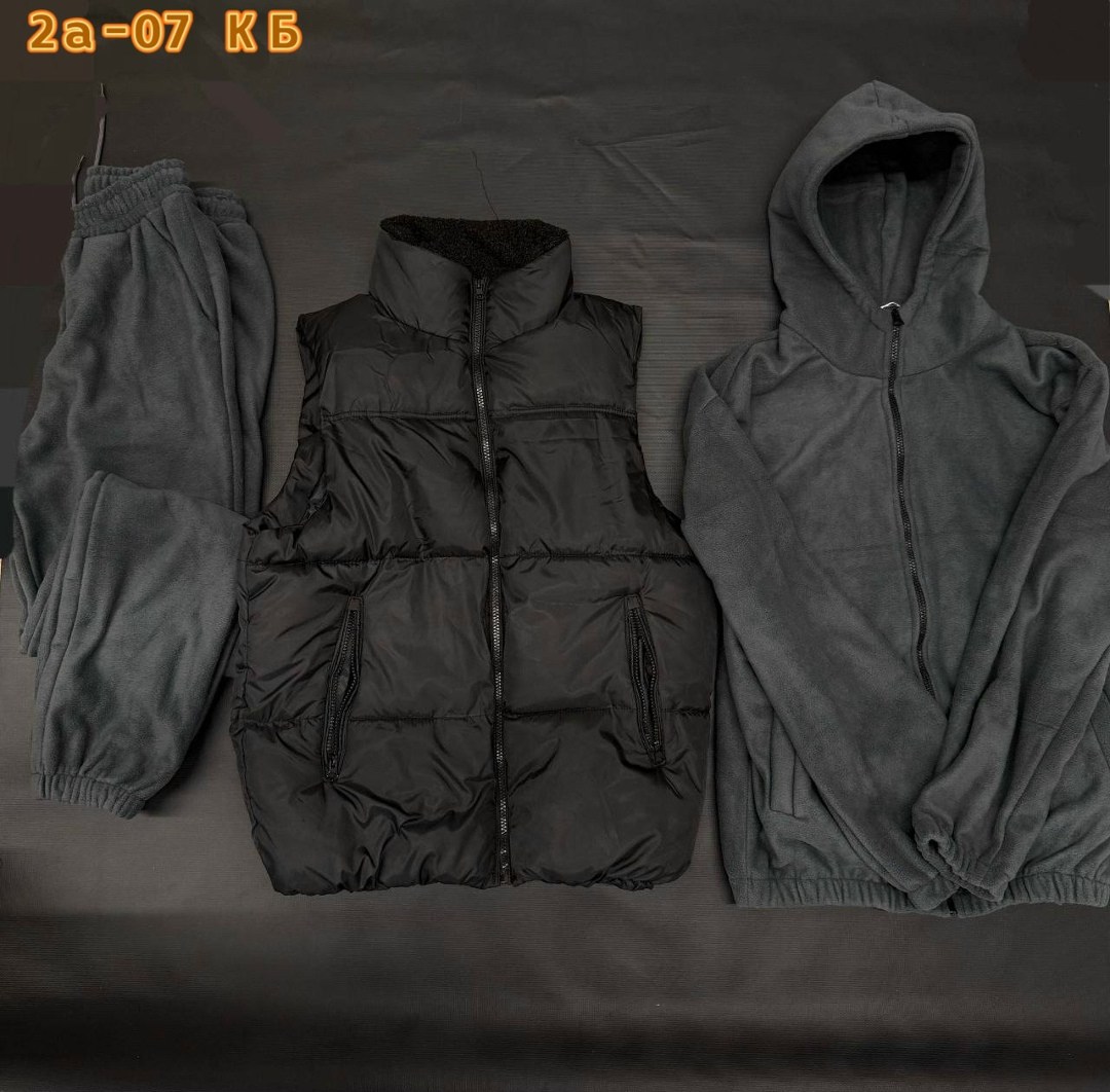 спортивный костюм с безрукавкой мужской,костюм мужской спортивный тройка с жилетом,спортивный костюм мужской на флис,костюм на флисе,костюм мужской флис