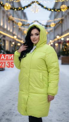 Верхняя одежда