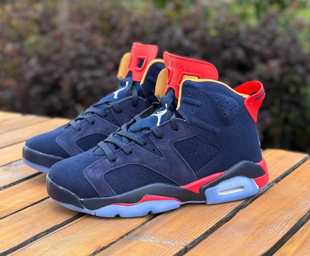nike air jordan 6 retro,баскетбольная ,nike air jordan 6,кроссовки air jordan 6 retro doernbecher 2025,спортивные кроссовки