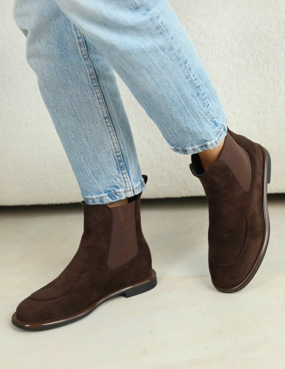 ,ботинки челси,женские ботинки челси,ботинки челси из натуральной кожи,обуви