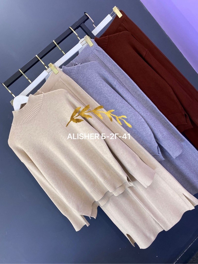 трикотажные костюмы,женские свитера,вязаные костюмы,женская кофта,костюм двойка кашемир