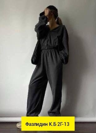 комбинезон женский на флисе,комбинезон на флисе,женские комбинезоны,комбинезоны и комплекты,комбинезон повседневный